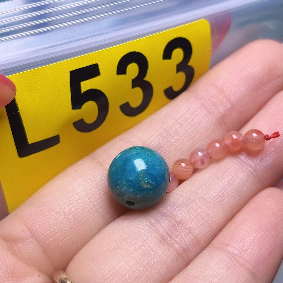 南红玛瑙未镶嵌珠宝半成品