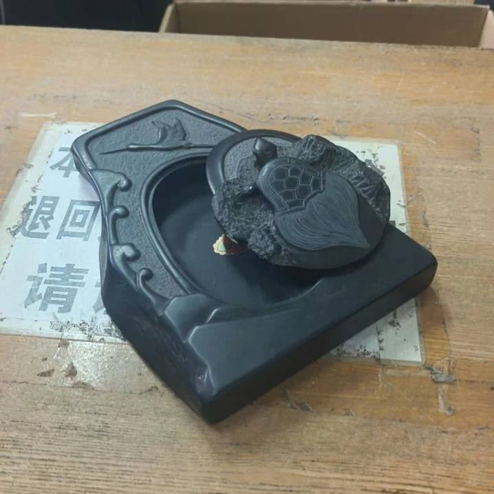 中古回流老物件茶杯123