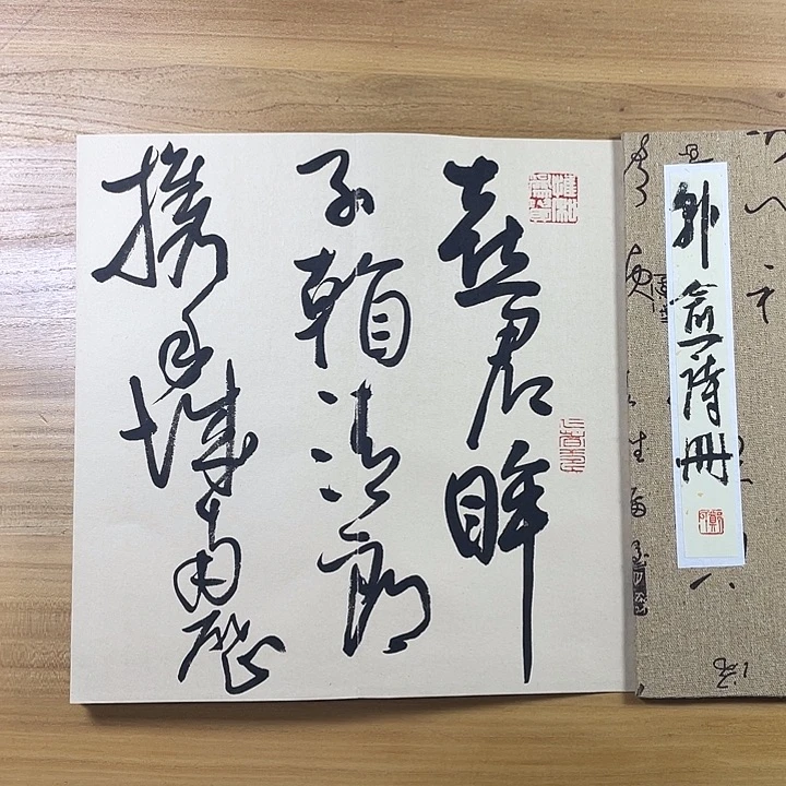 书法中书协老师书法作品