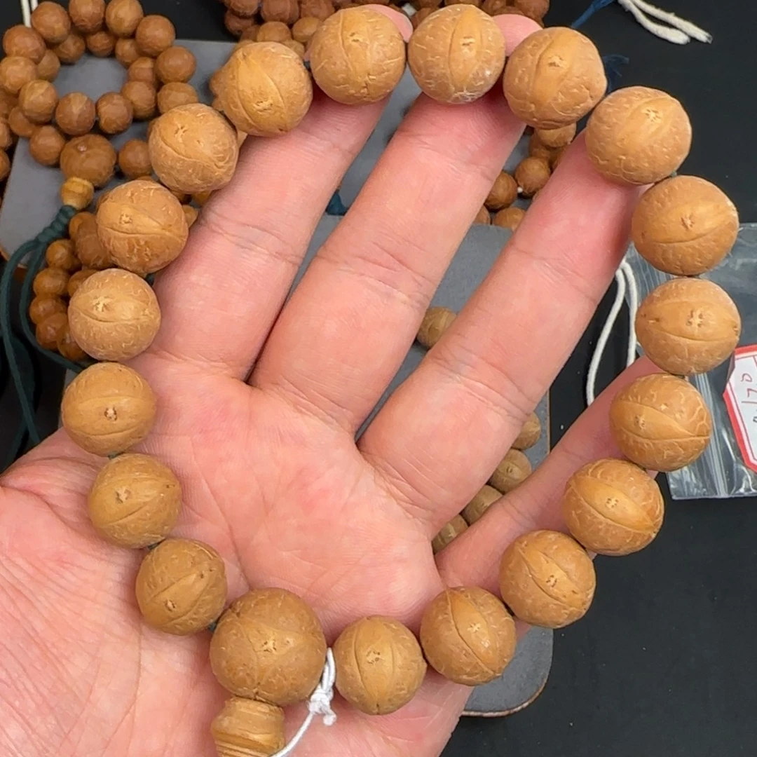 石***赞手串凤眼菩提特价特价手串