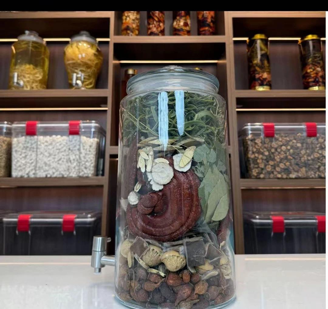 东北农产品15斤泡酒料