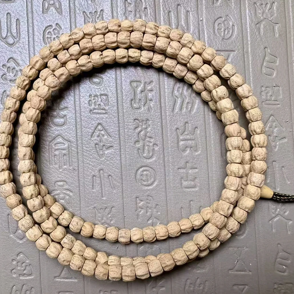 热振6mm柏香籽直切