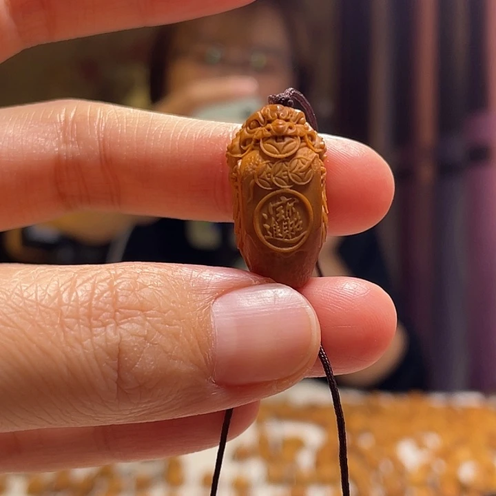 橄榄核手串/手链橄榄核