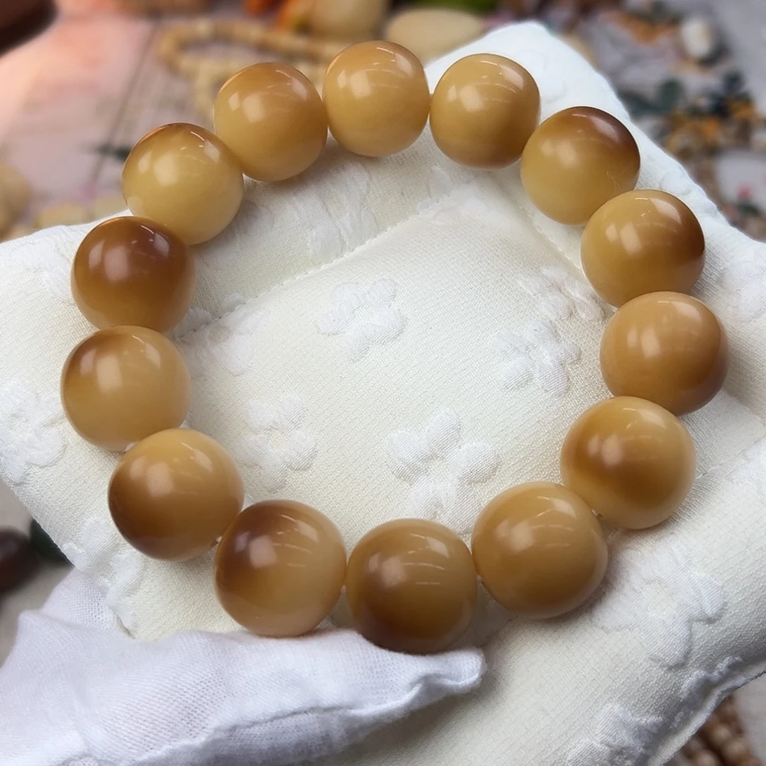 吊坠菩提根/象牙果20瑕疵197