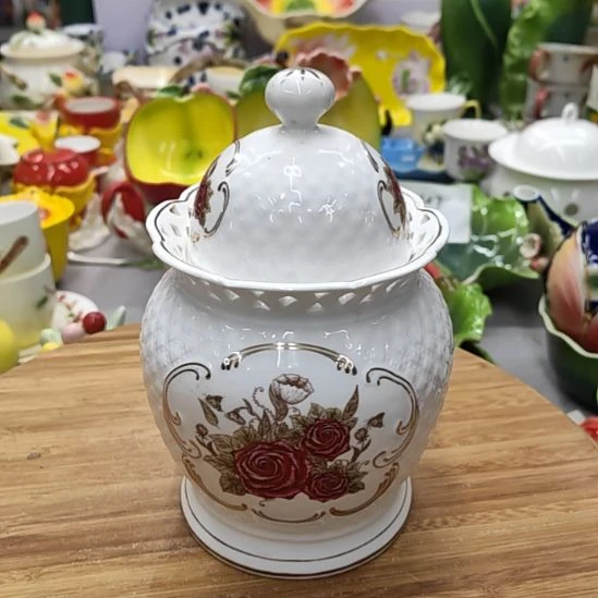 潮州创艺瓷家陶瓷