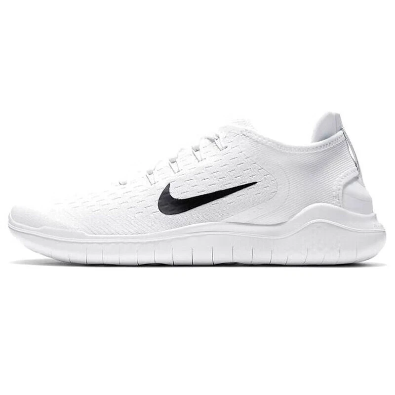 断码孤品飘Nike/耐克 Free RN 2018 减震耐磨防滑轻便跑鞋
