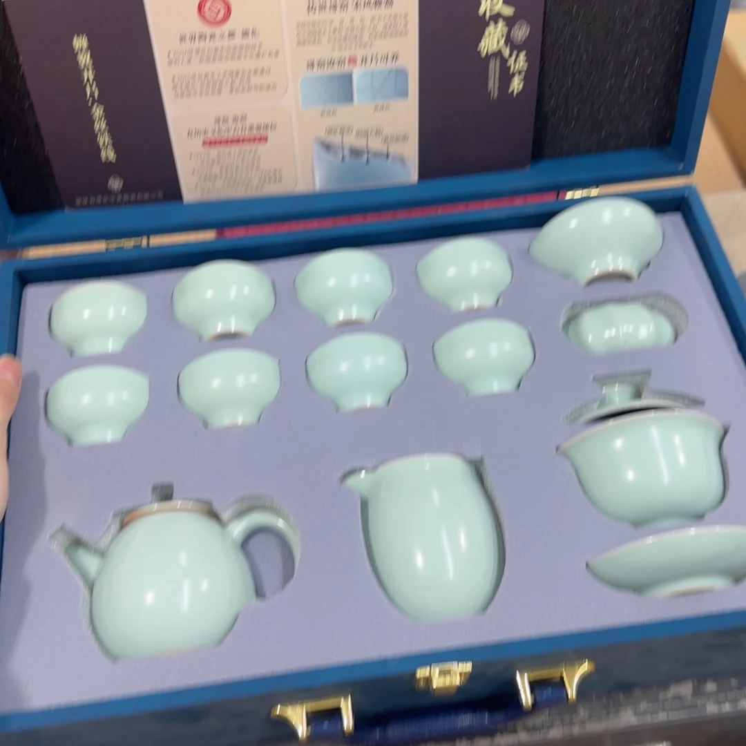 陶瓷茶具陶瓷茶具