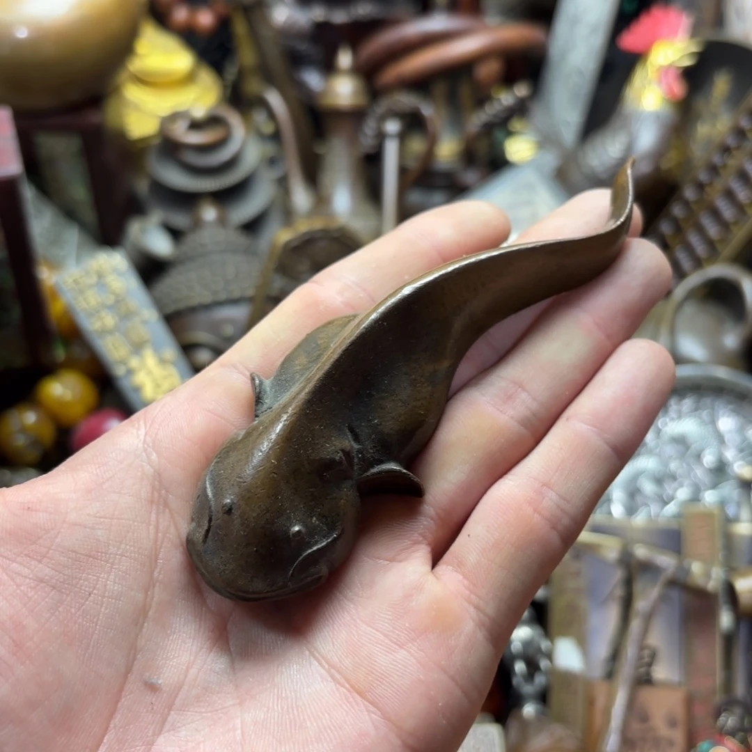 小尚文玩专属藏收摆件