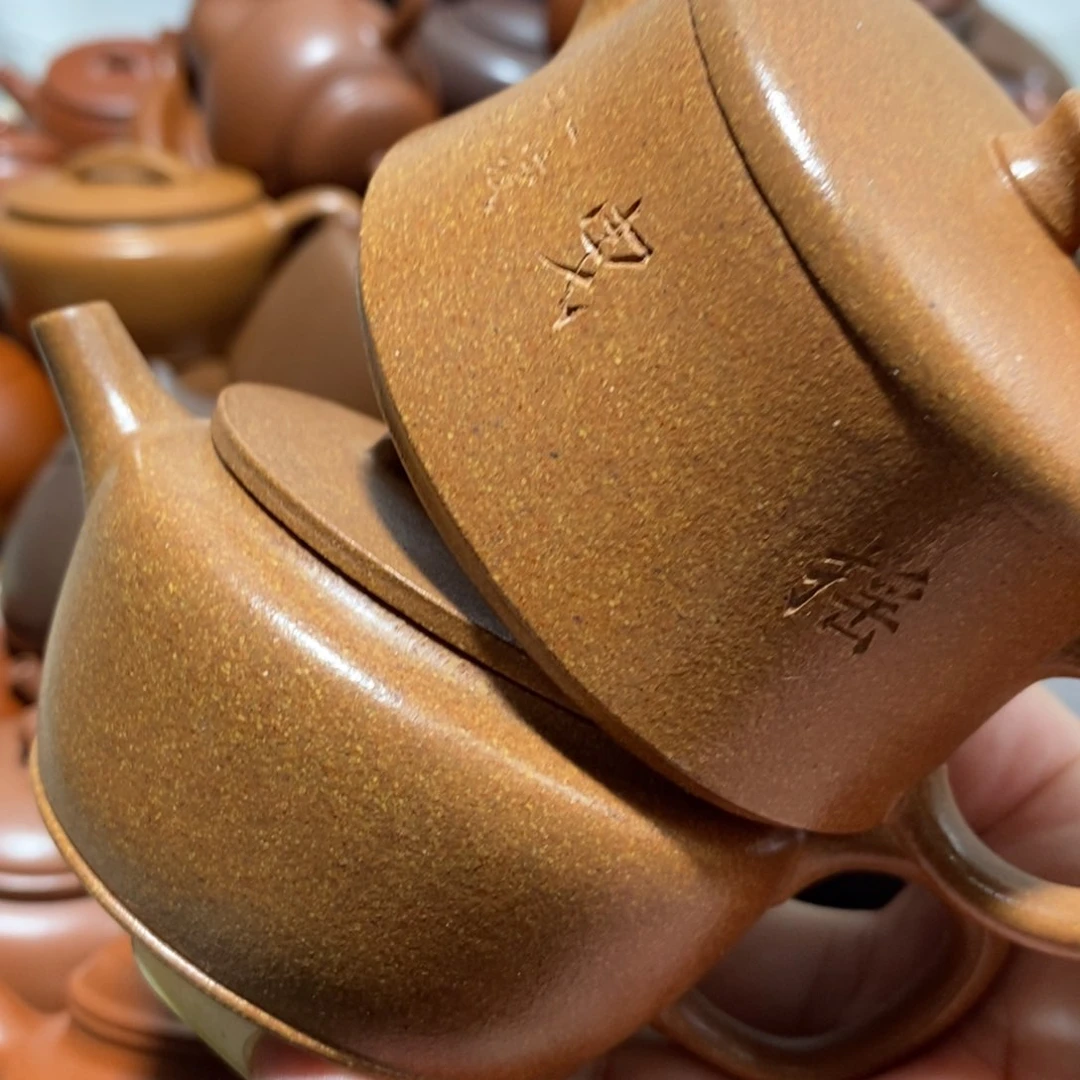 紫砂茶壶天**勤闪购商品紫砂壶