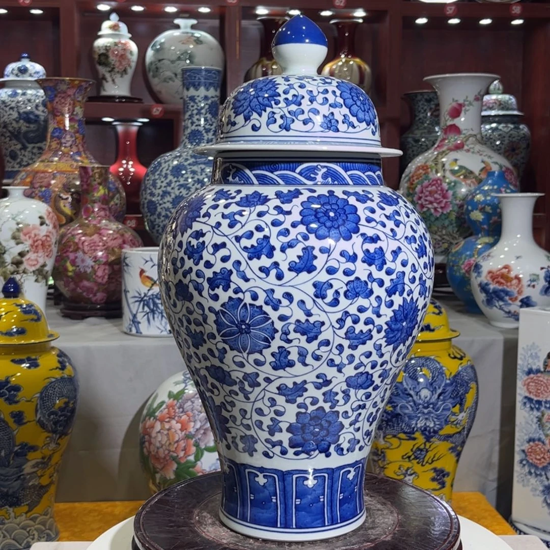 景德镇陶瓷艺术品景德镇陶瓷