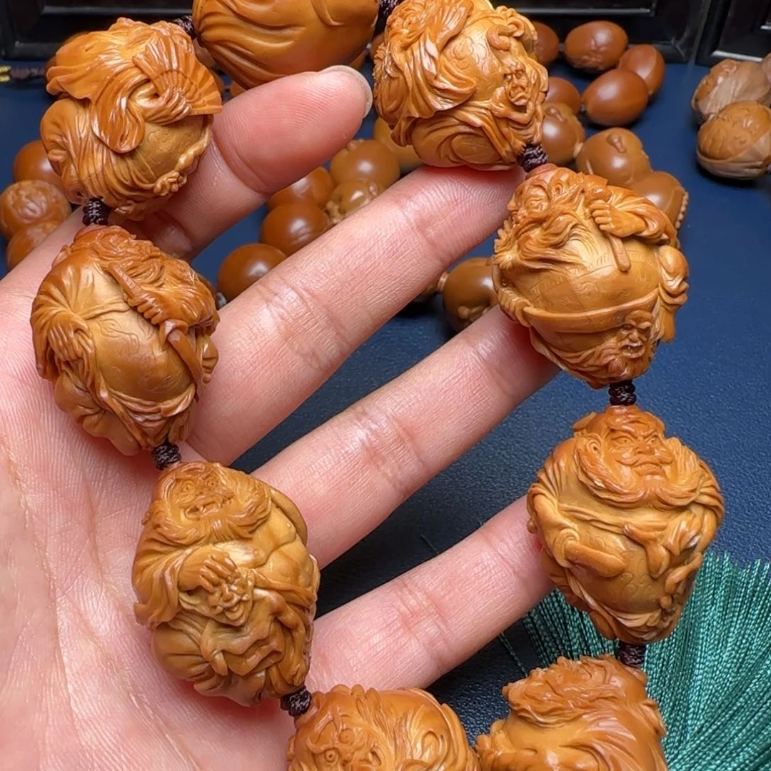 手串/手链橄榄核橄榄核