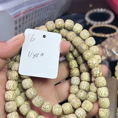 星月菩提吊坠36号