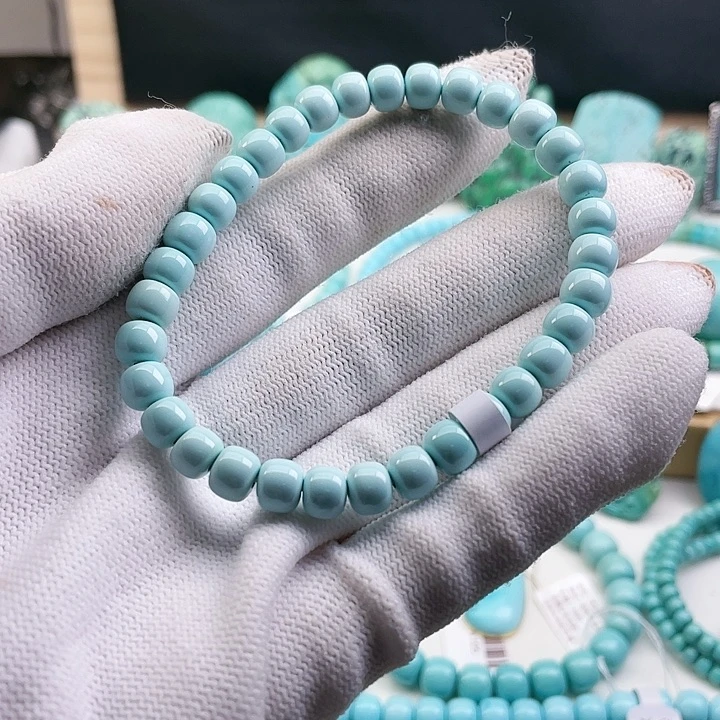 绿松石其它未镶嵌