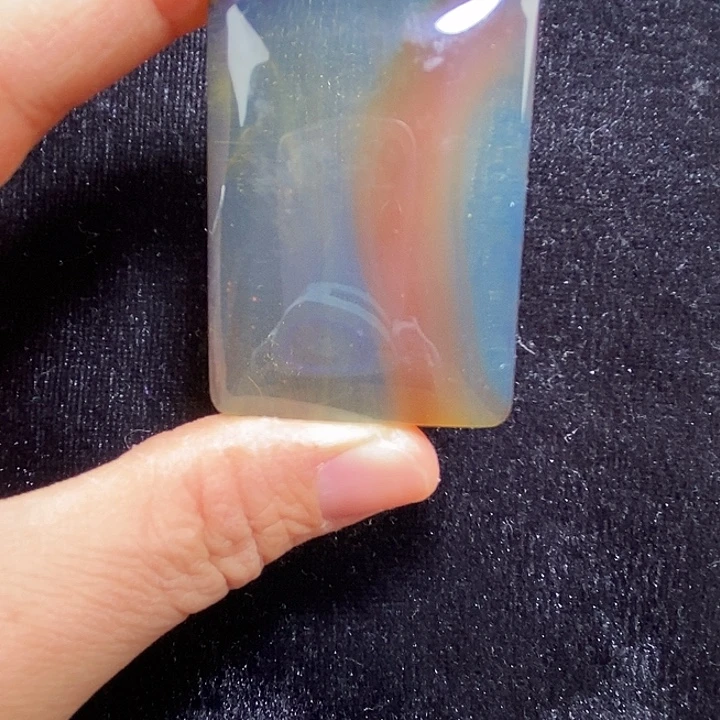 琥珀未镶嵌吊坠(不含链)天然缅甸琥珀金绞蜜无事牌