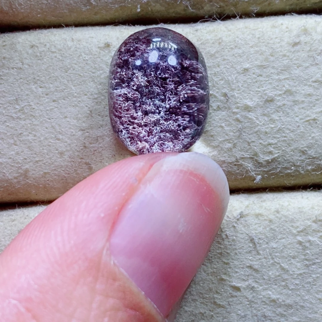 颈饰未镶嵌水晶水晶