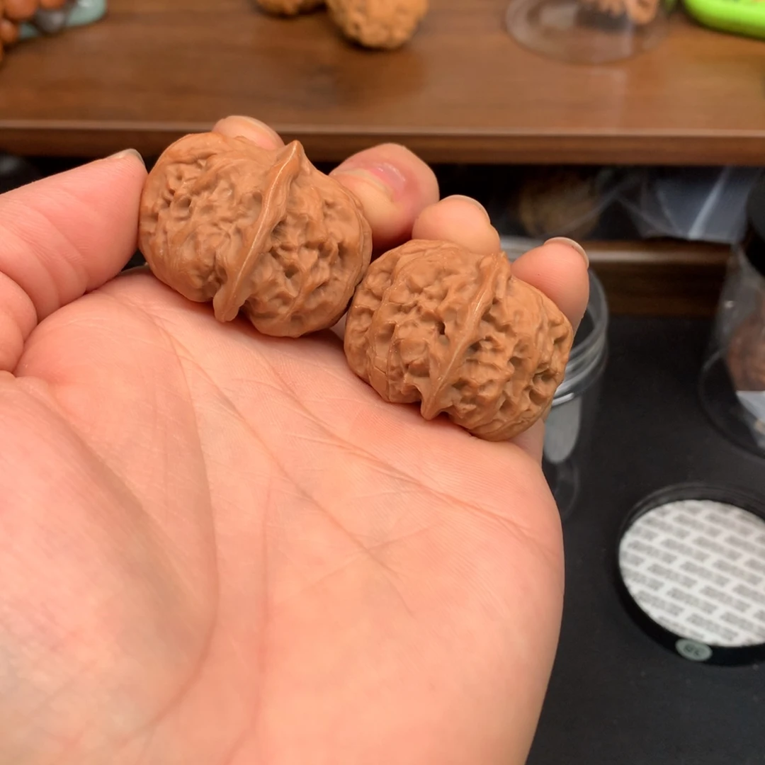 邓***！手串文玩核桃门头沟