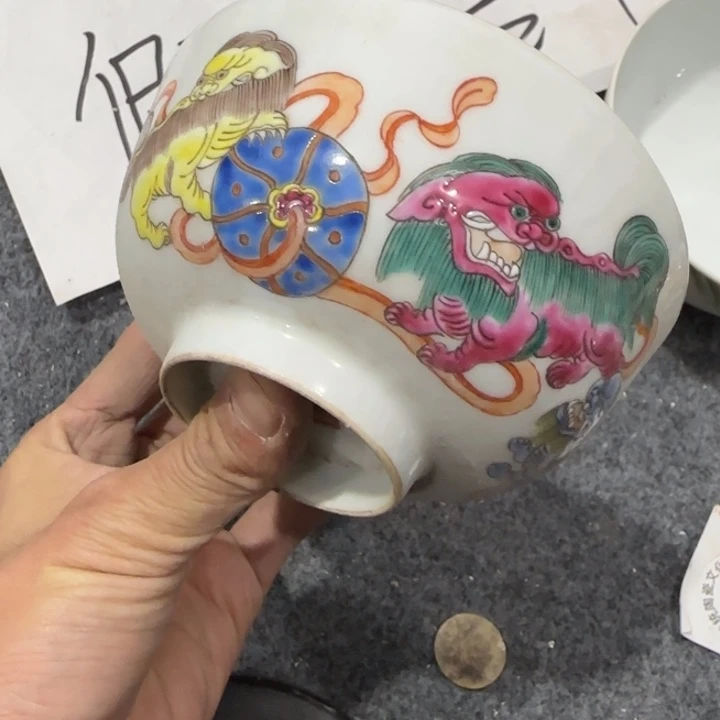 摆件景德镇陶瓷223333333333333