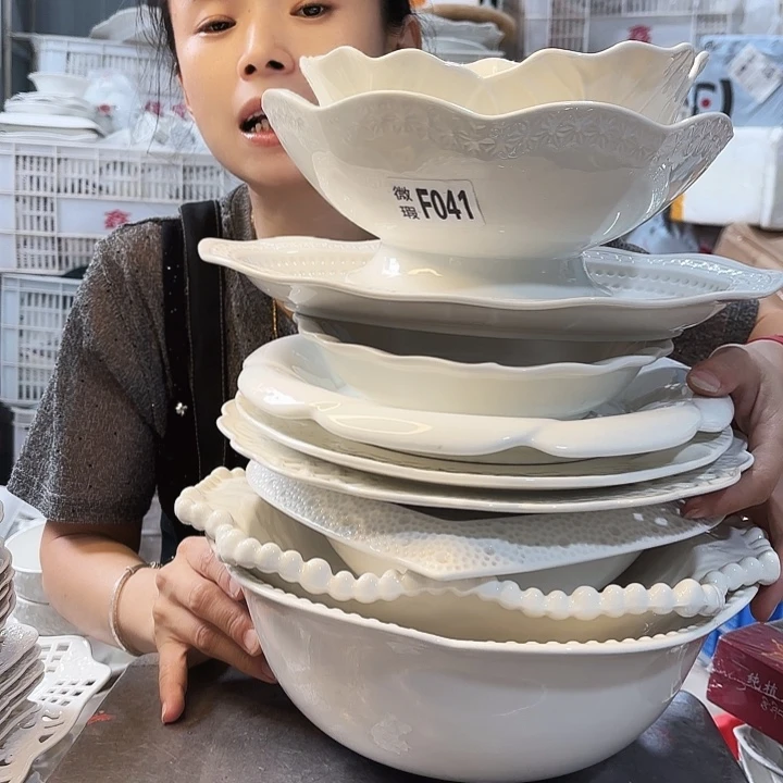 盘微瑕产品………009十件套