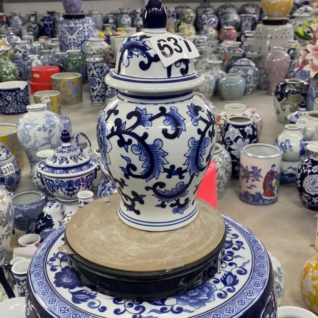 微瑕介意勿拍摆件