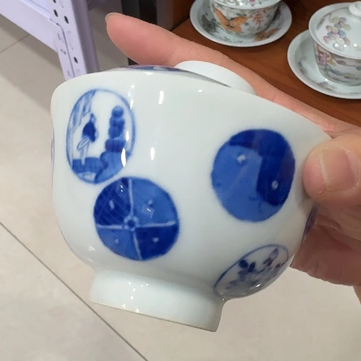 陶瓷艺术品收藏陶瓷