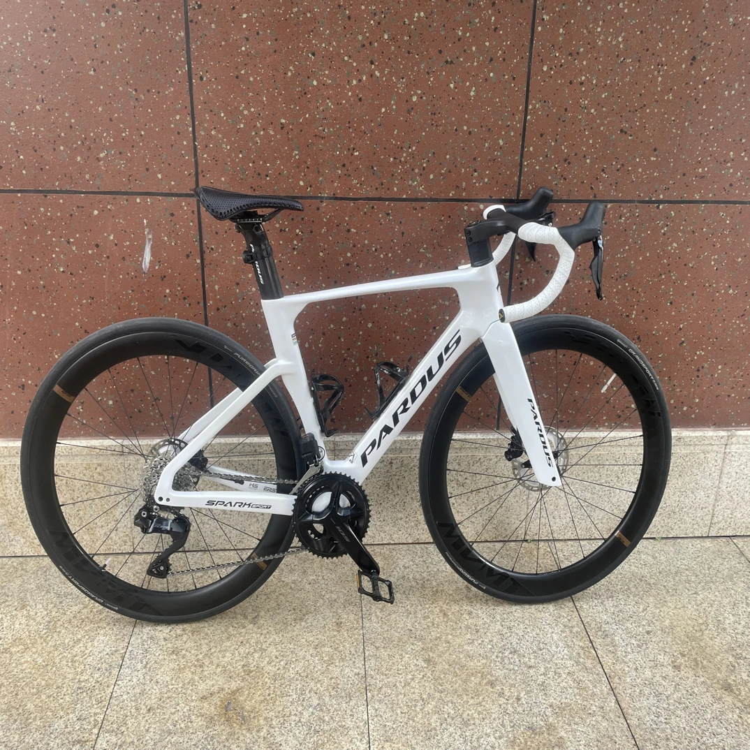 瑞豹spark sport公路车，XS码适合163到170