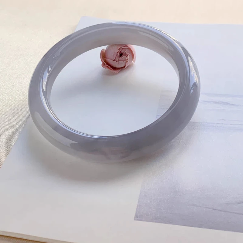 天然和田玉典藏手镯【多样性发其一】【多样性发其一】【多样性发其一】