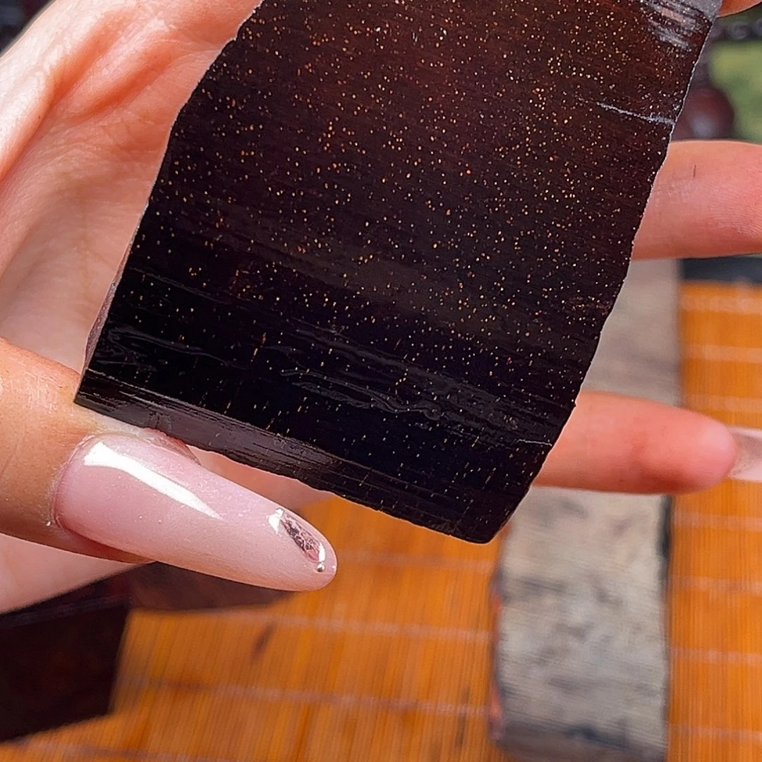 檀香紫檀（小叶紫檀）满天星