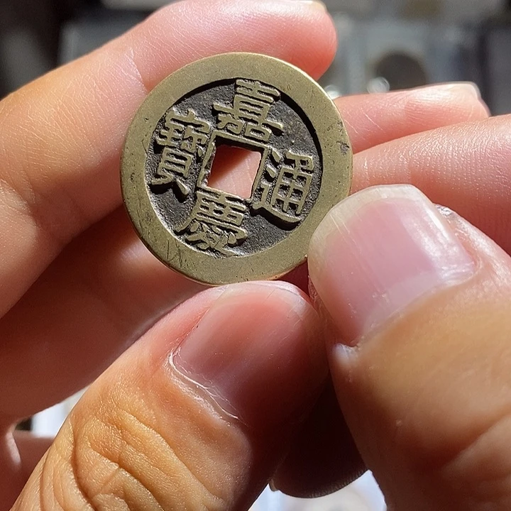 小陈小陈 工艺品挂件 004