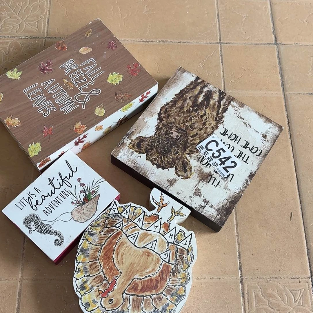 核桃木/黑胡桃（胡桃木）