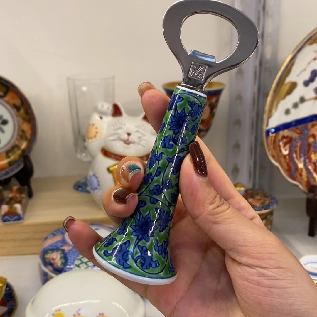 厘米——小杨瓷器甄选
