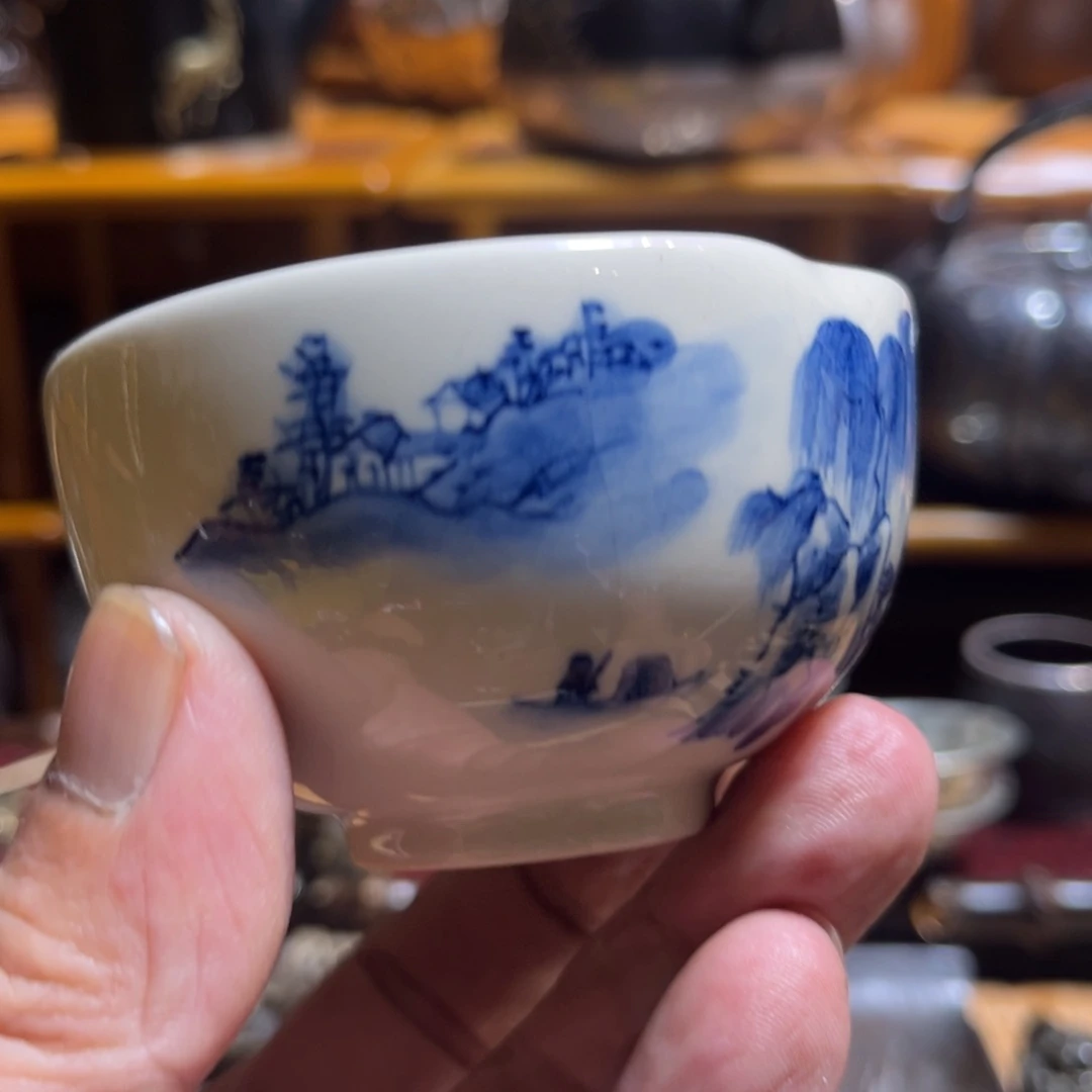中古回流福利多多