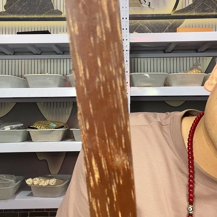 大果紫檀（缅甸花梨）1212