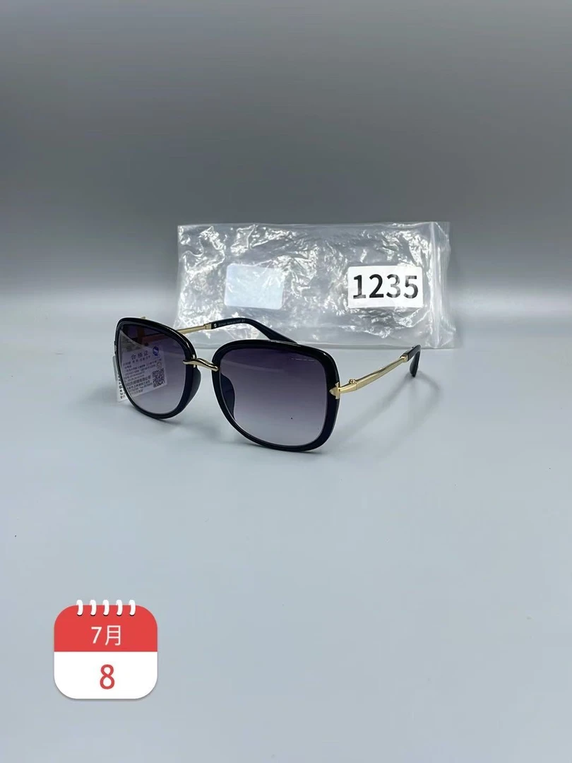 1235高品质高颜值眼镜