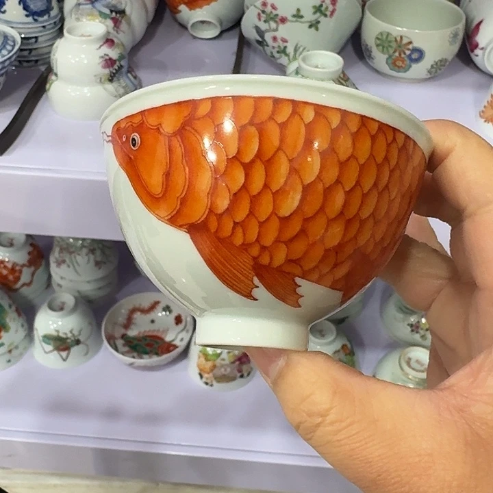 陶瓷艺术品收藏陶瓷