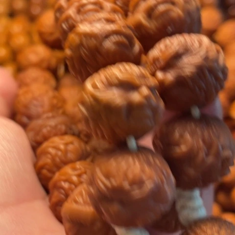 手串猴头核桃酒**生舞台