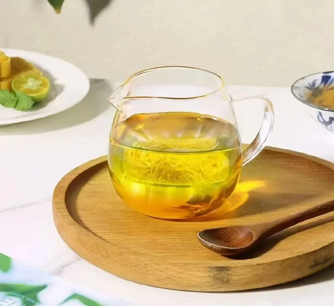 土特产---黄金蕊