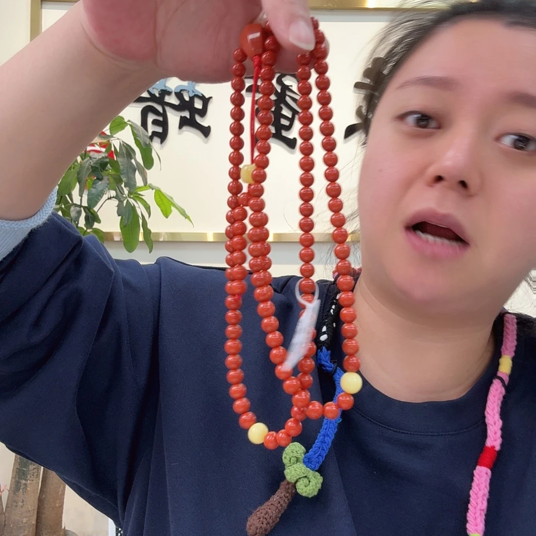 南红玛瑙未镶嵌珠宝奇石42