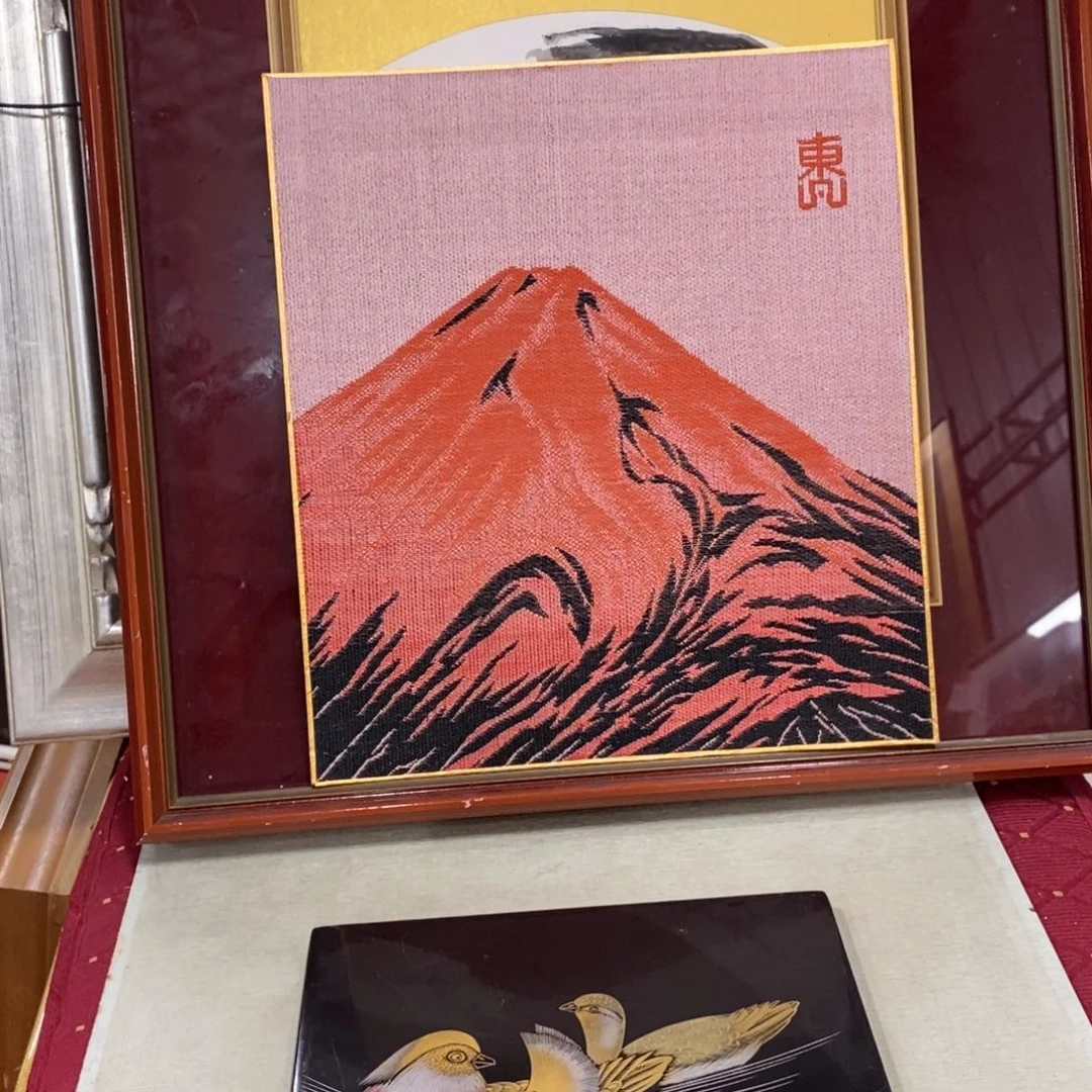 阿***°精品作品默认不带玻璃