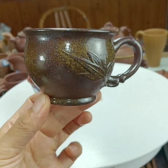 紫砂茶壶紫砂壶里乾坤