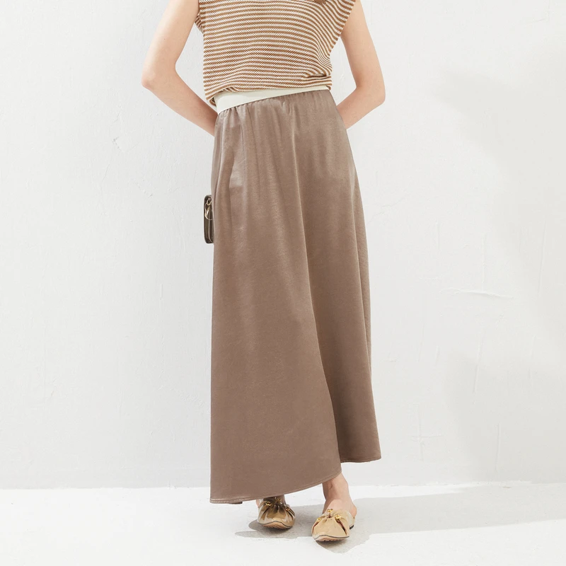 半身裙XK203618A870