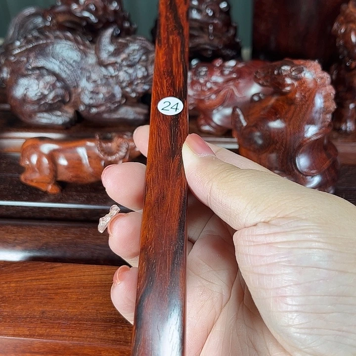 檀香紫檀（小叶紫檀）