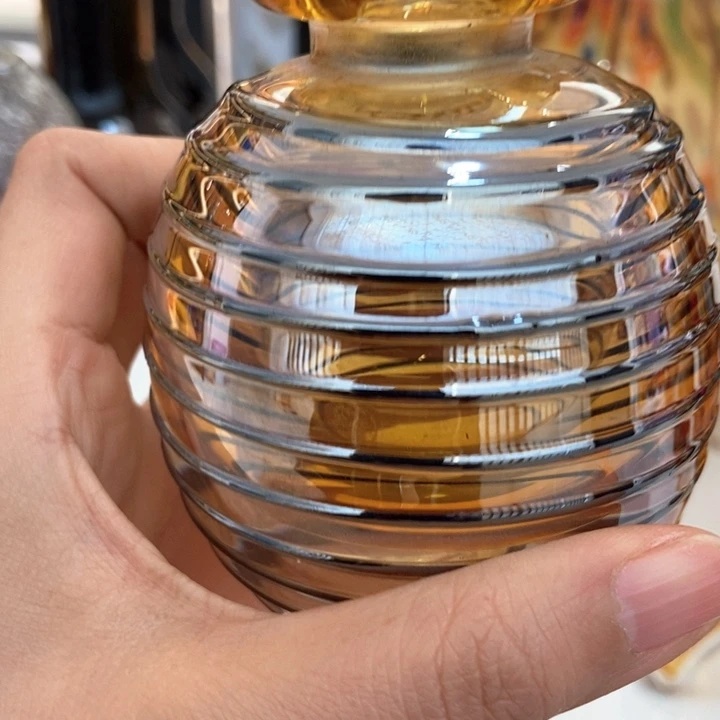 琉璃手工艺品微瑕
