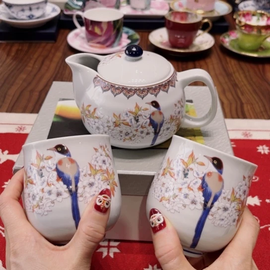 瓷片茶杯茶杯茶杯茶盏茶