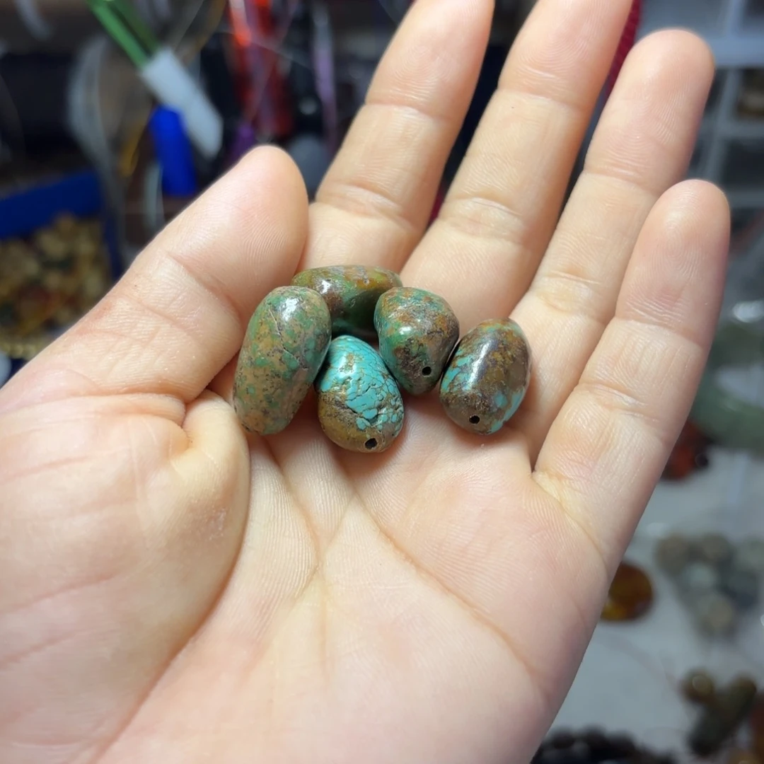 玛瑙/玉髓颈饰未镶嵌惠*