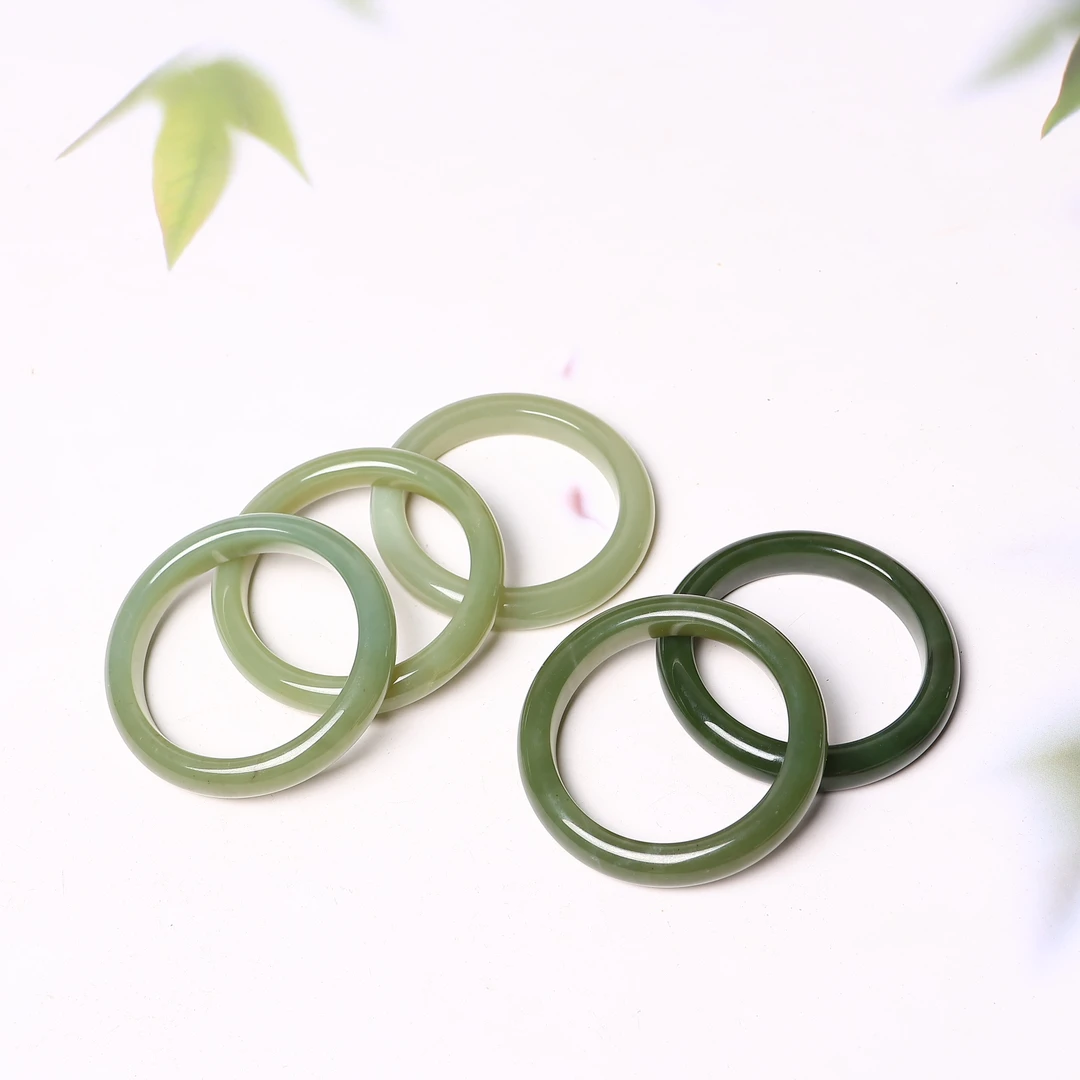 【小胖说玉·一物一拍】和田玉高冰晴湖水气质手镯拍一发一多样性发