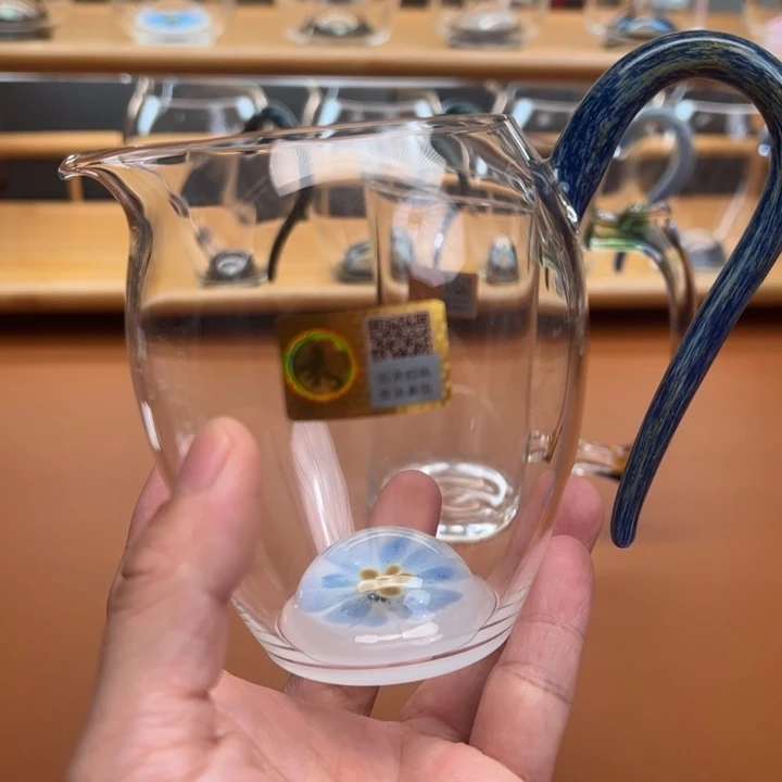 一***棠水晶玻璃吸管款11111