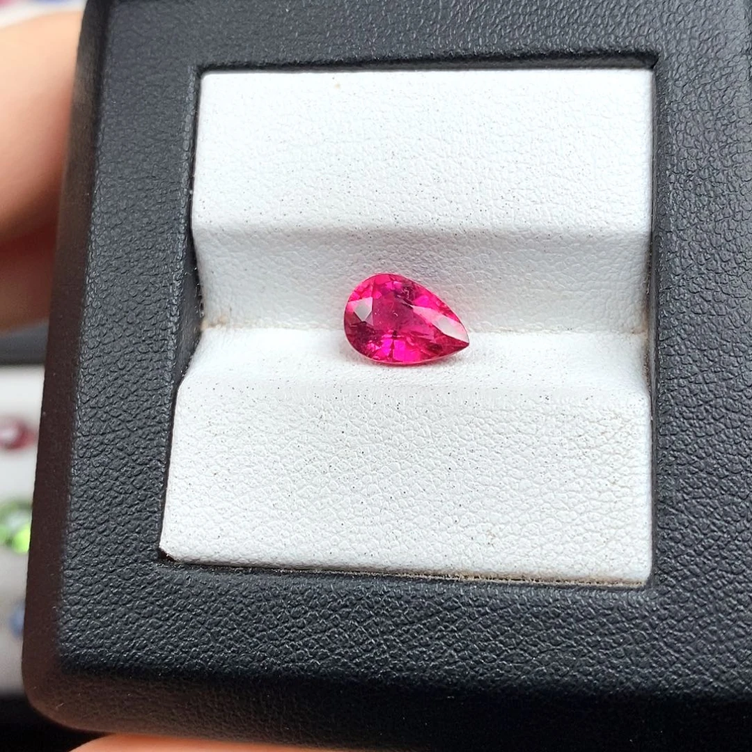 裸石未镶嵌碧玺1.73ct