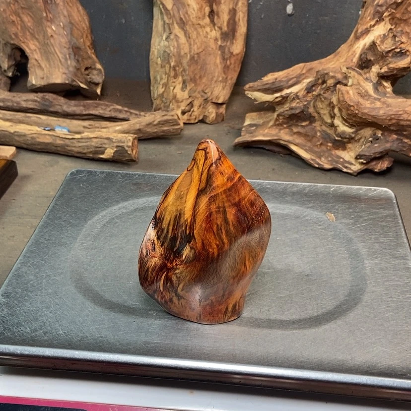 【闪购商品】黄花梨/降香黄檀玉**奇
