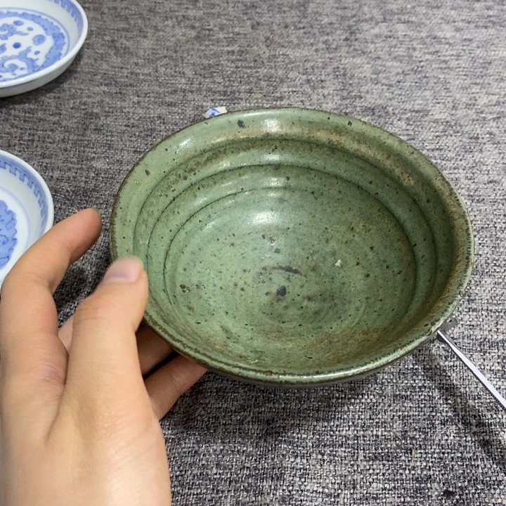 紫砂茶杯非常漂亮好看的碗
