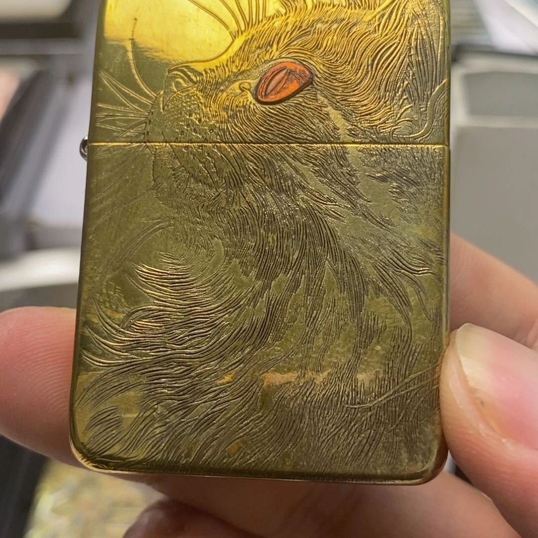 知***乐铜黄铜时刻经雕工艺